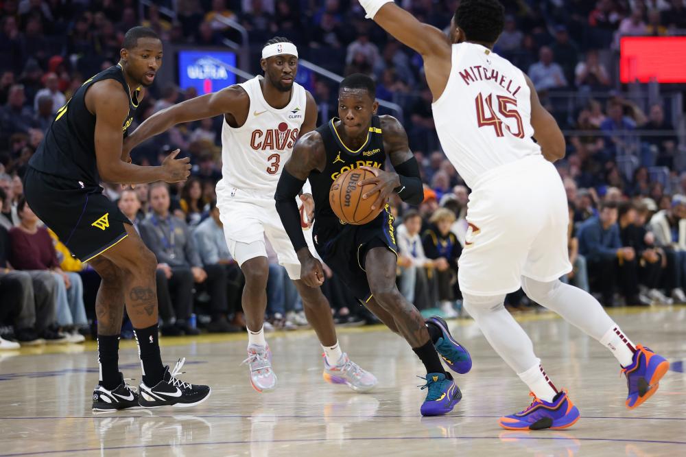 更注重防守 更注重防守