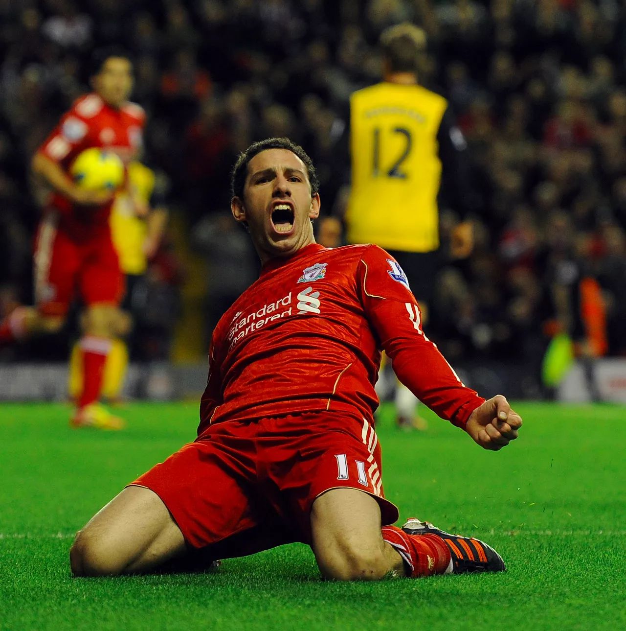 打穿弱侧 打穿弱侧